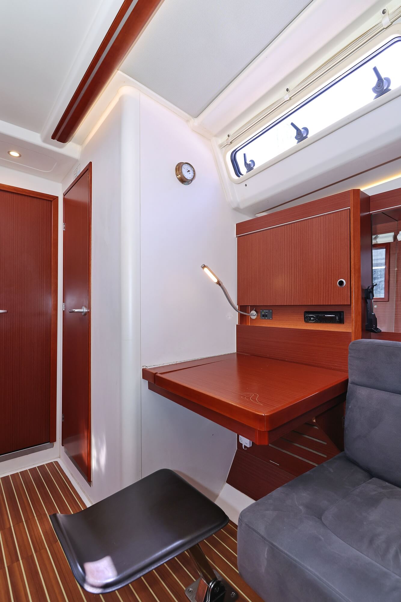 Hanse 455 — photo 11