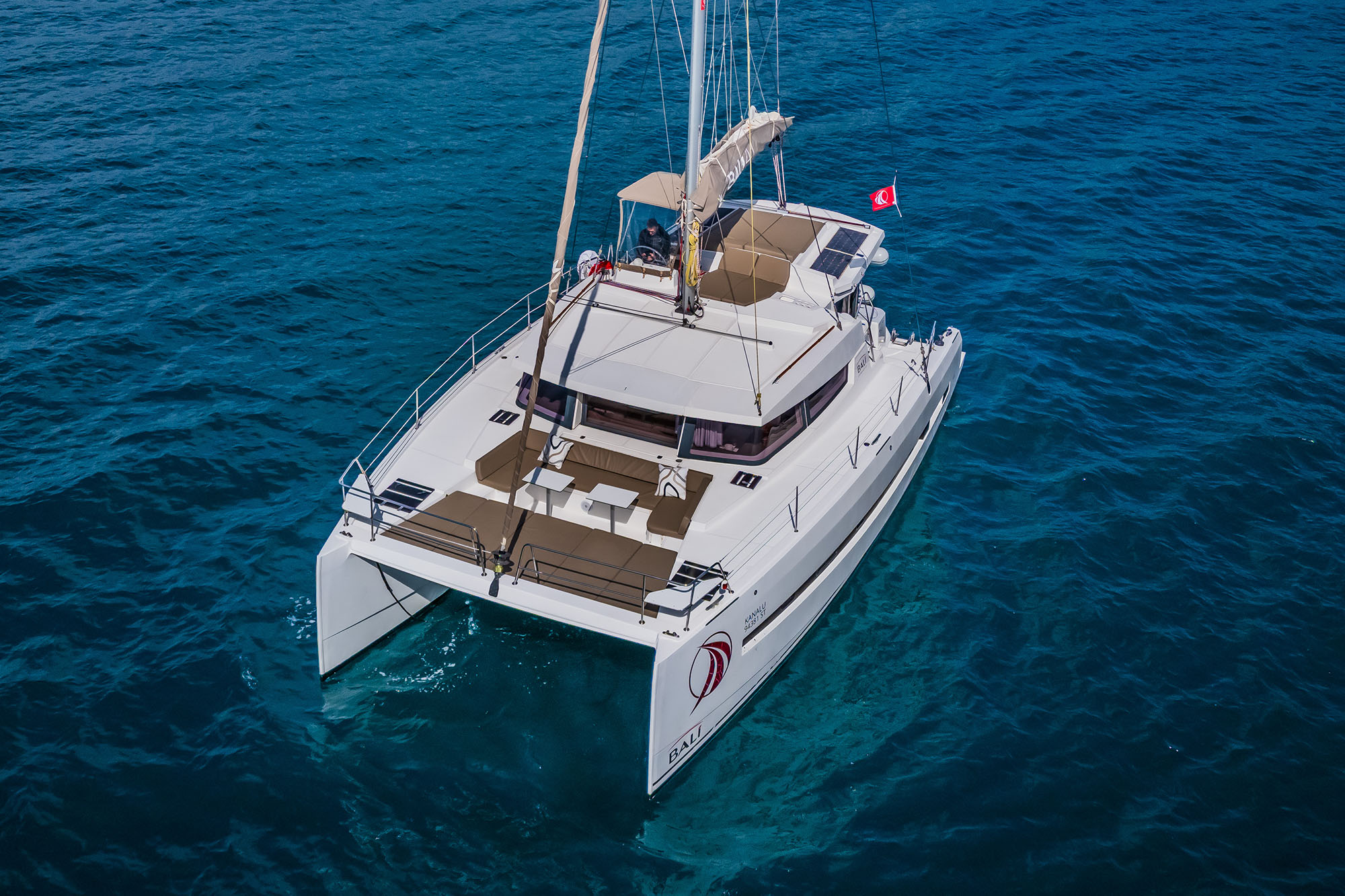 Bali 4.1 - 4 cab. — photo 4