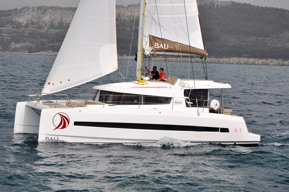 Bali 4.1 - 4 cab. (Kanalu)  - 2