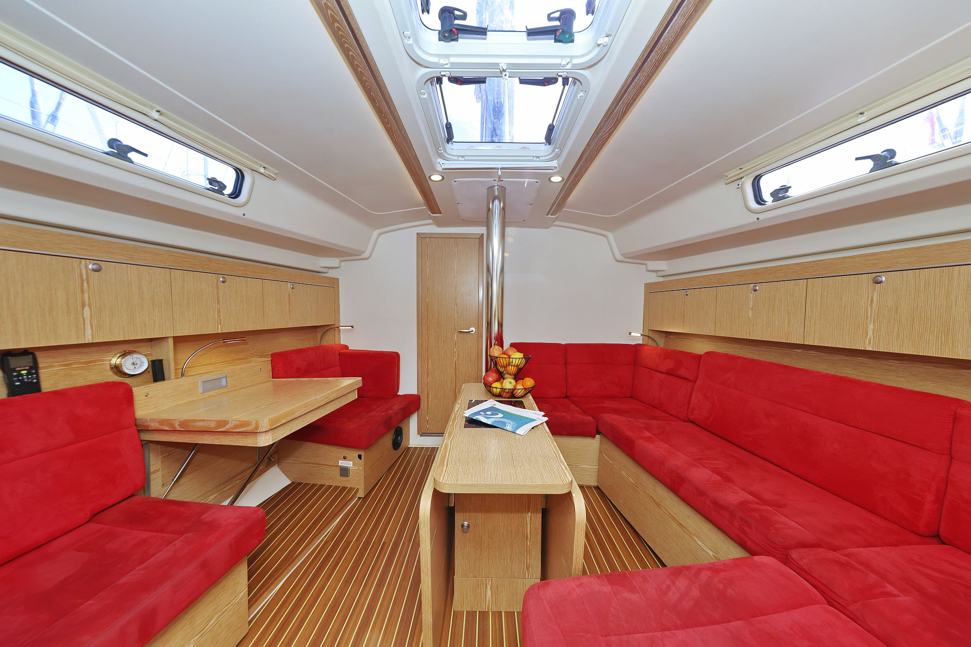 Hanse 415 — photo 18