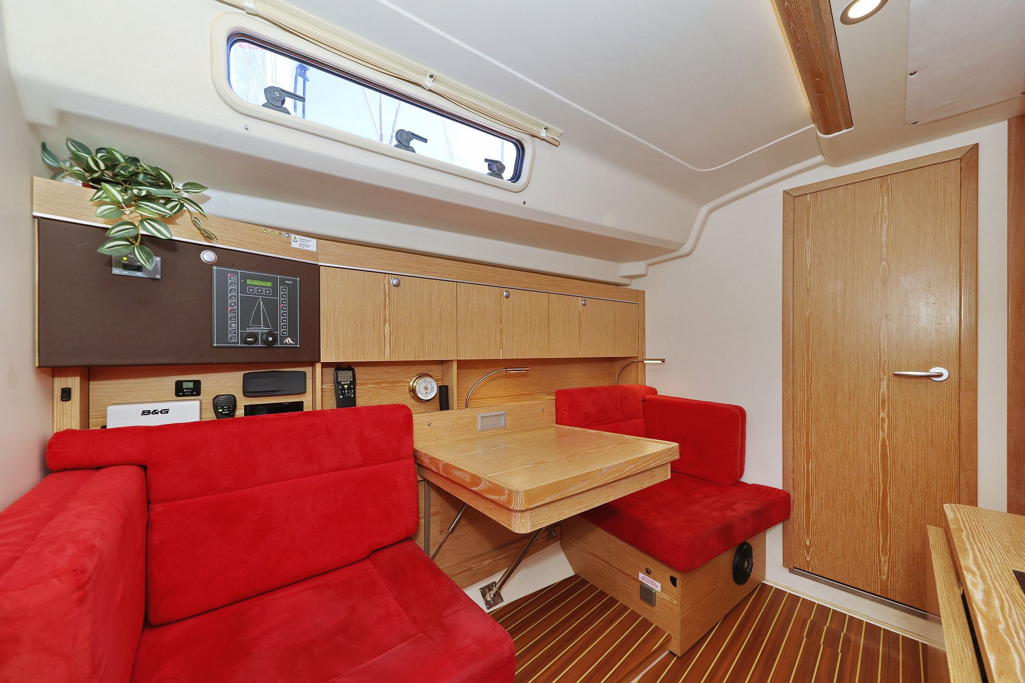 Hanse 415 — photo 19