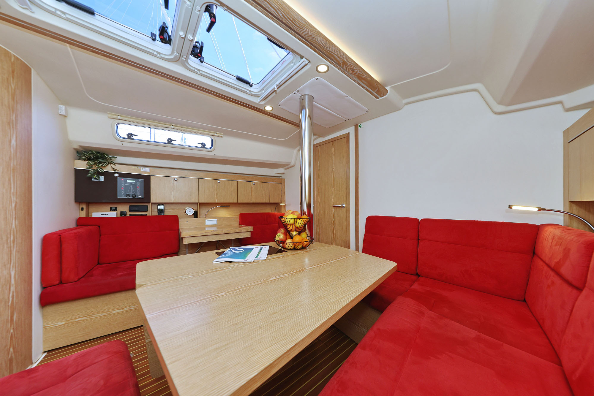Hanse 415 — photo 21