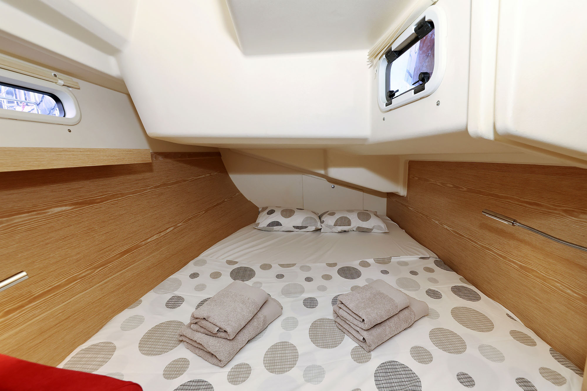 Hanse 415 — photo 3