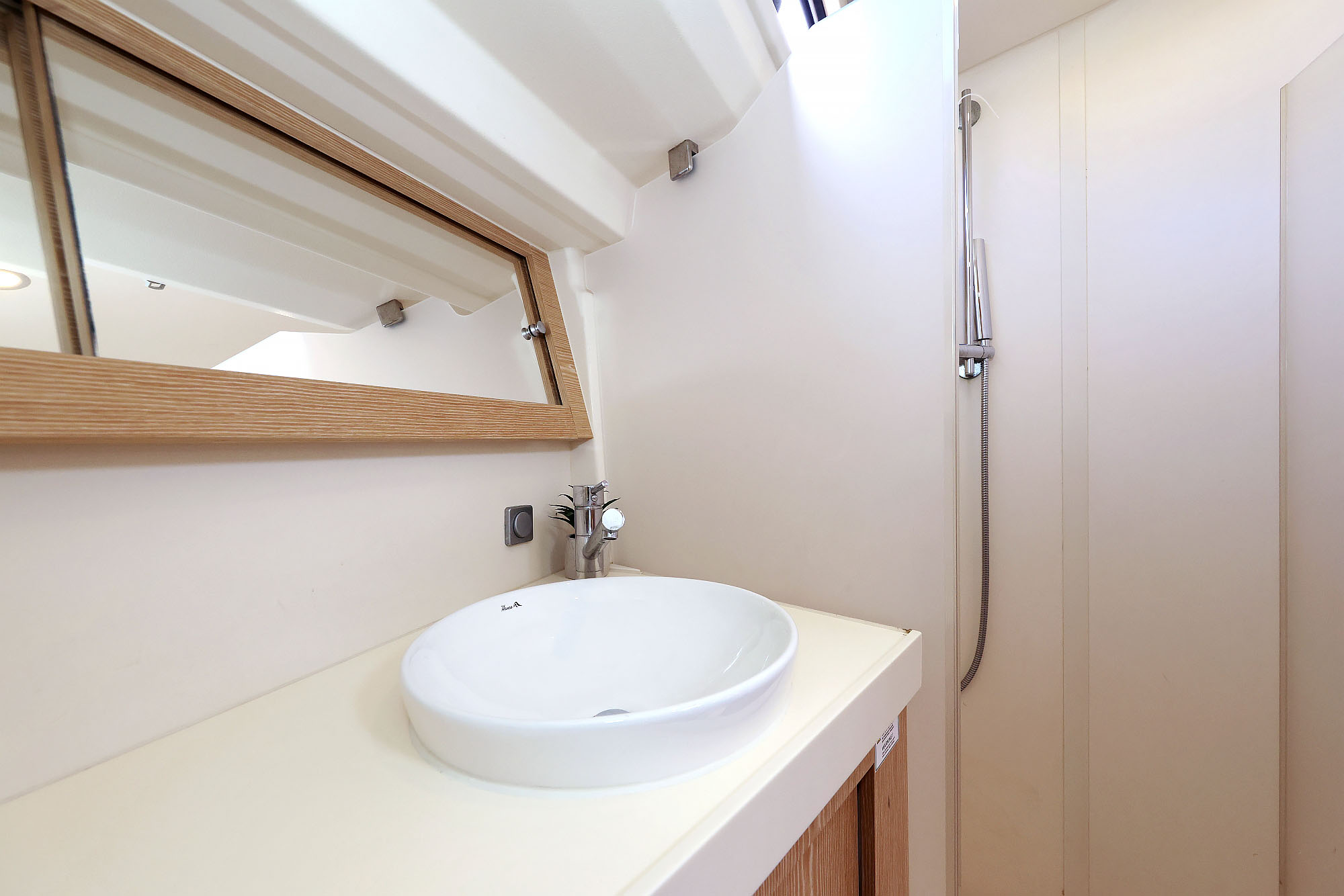 Hanse 415 — photo 8