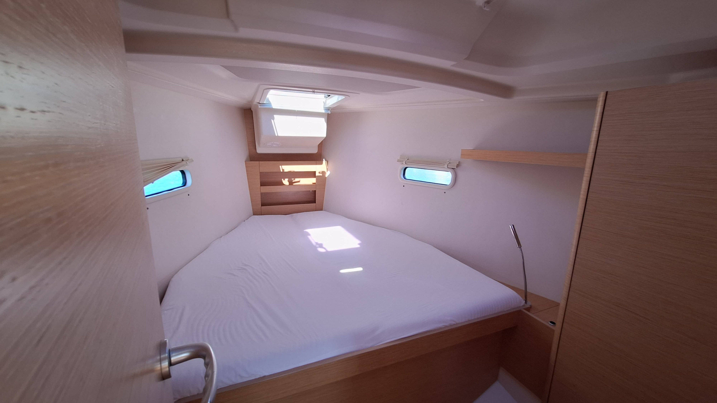 Hanse 388 — photo 10