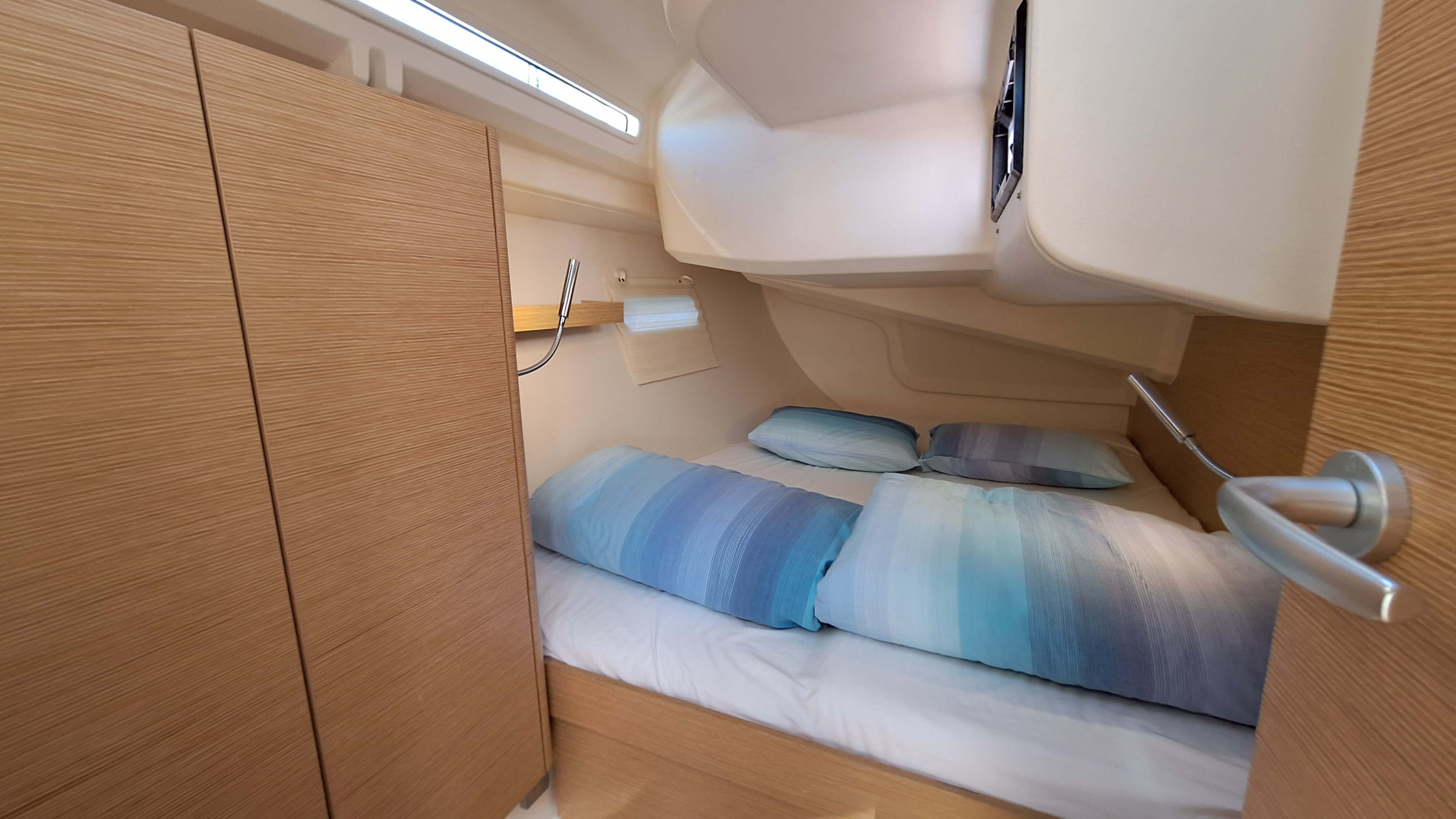 Hanse 388 — photo 11