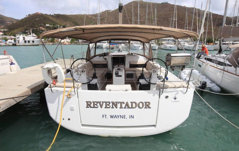 Reventador - 0