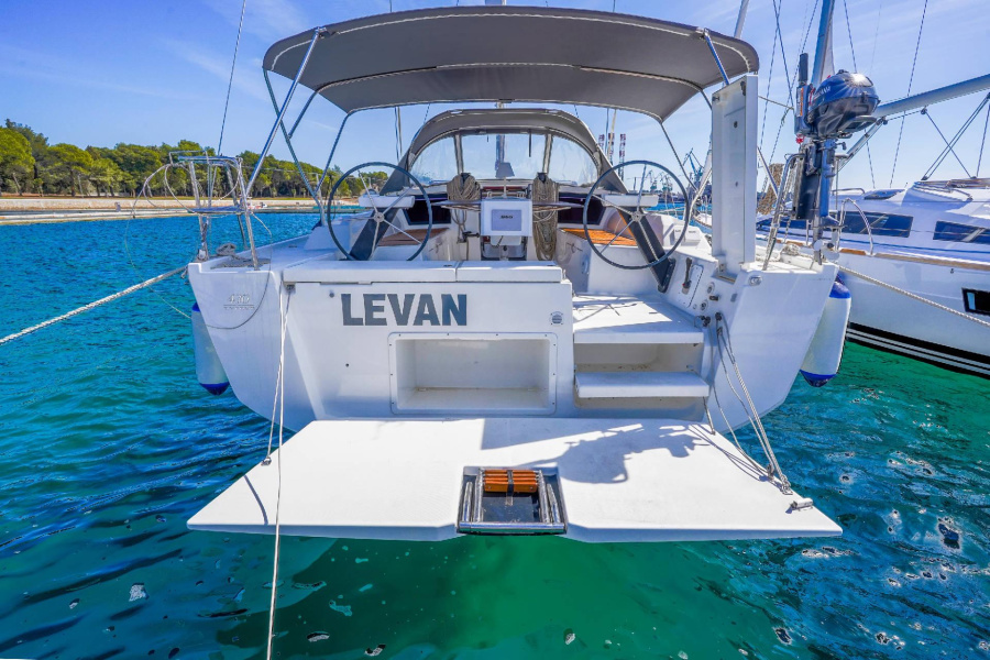 Levan - 0