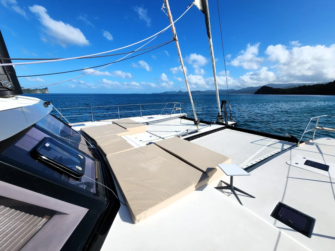 Sunreef 60 (Southern Lights)  - 5