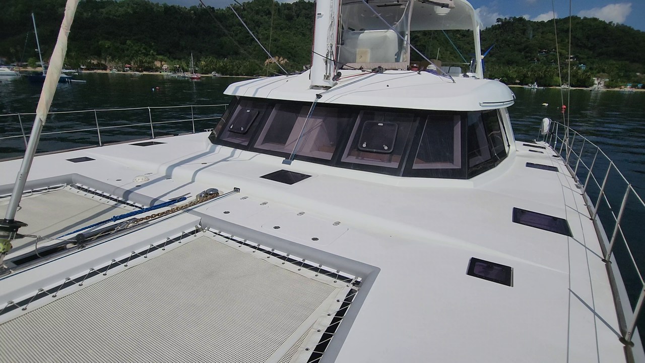 Photo #7 - Sunreef 60 (Southern Lights) en Busuanga - 40888
