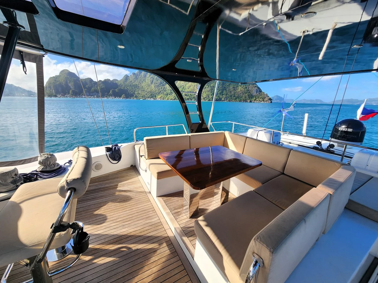 Sunreef 60 (Southern Lights)  - 8