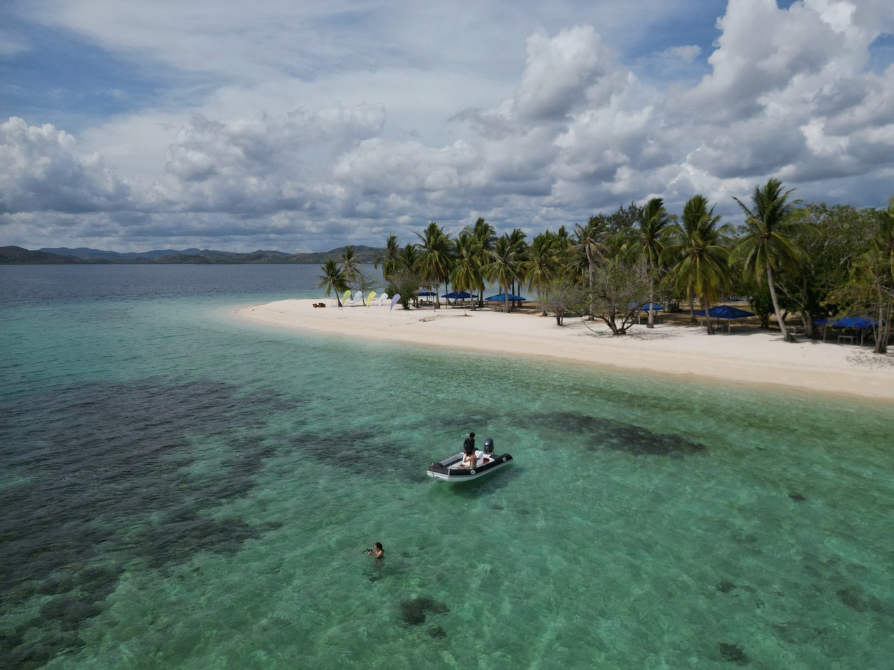 Photo #14 - Sunreef 60 (Southern Lights) en Busuanga - 40888