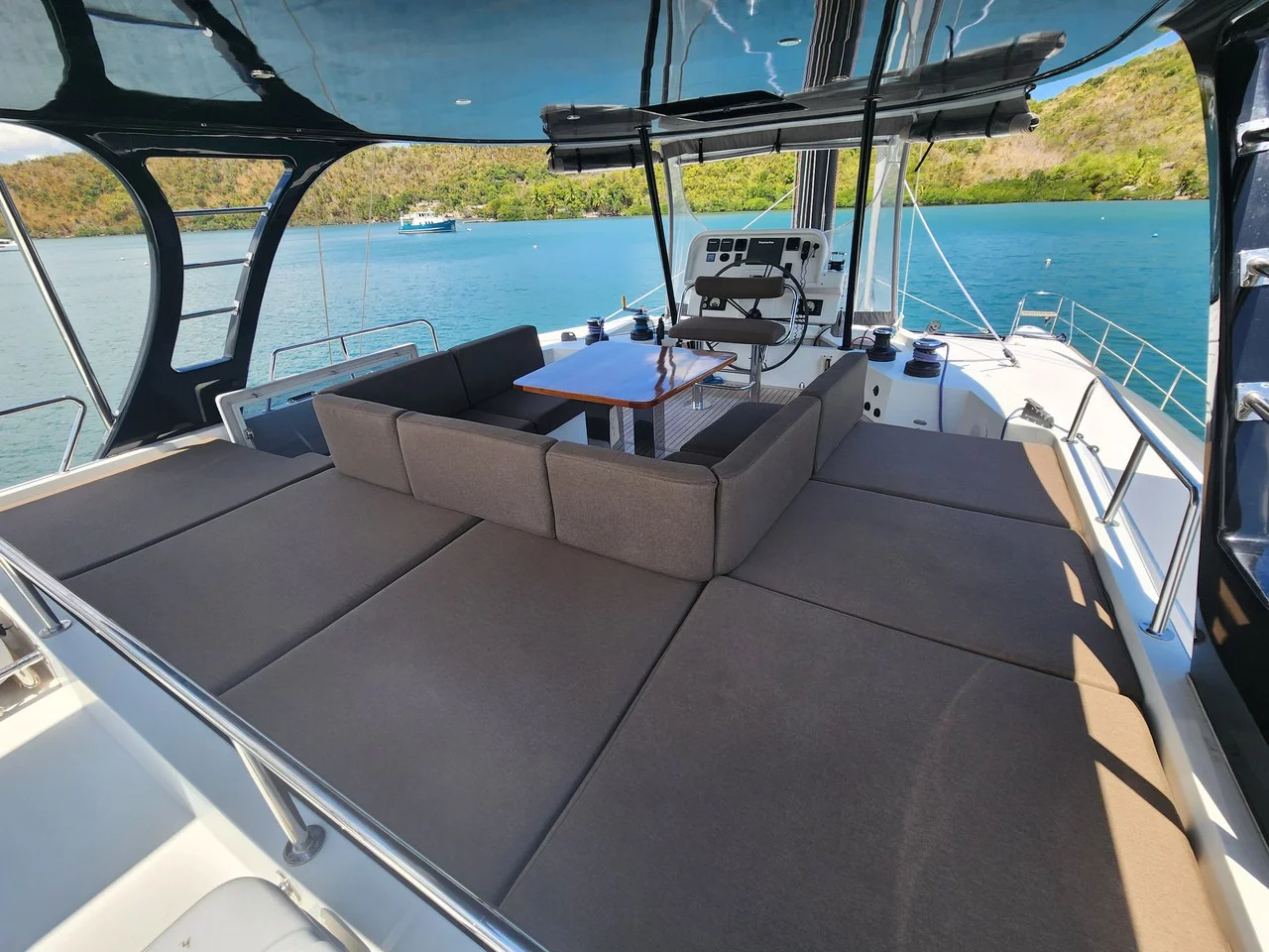 Sunreef 60 (Southern Lights)  - 18