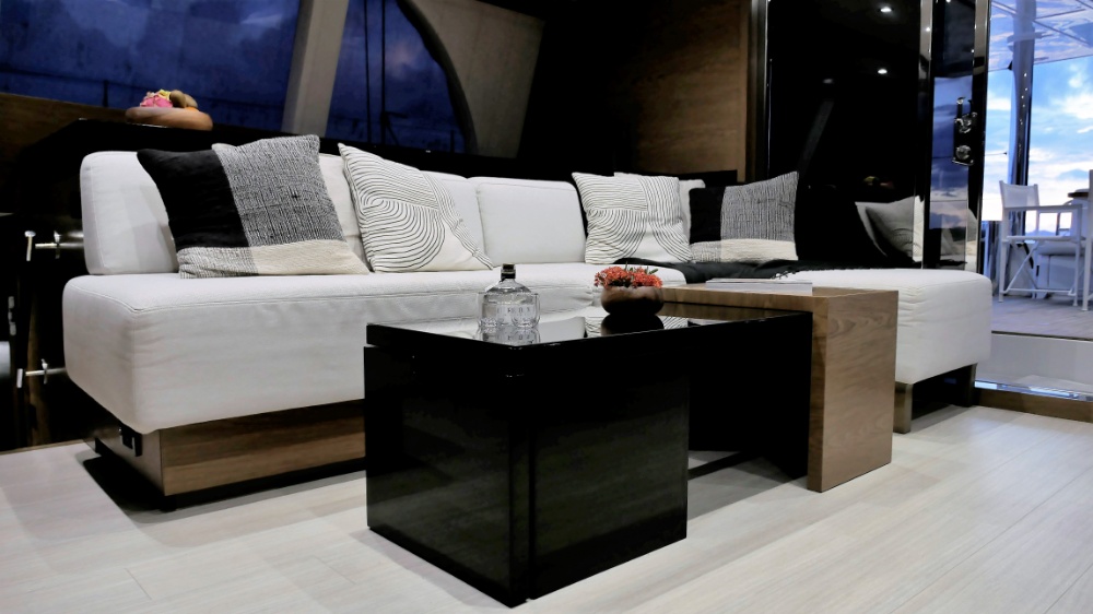 Photo #26 - Sunreef 60 (Southern Lights) en Busuanga - 40888