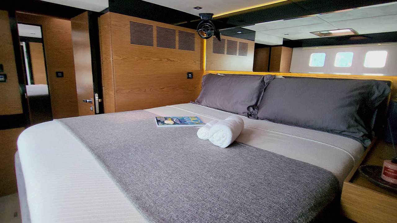 Photo #31 - Sunreef 60 (Southern Lights) en Busuanga - 40888