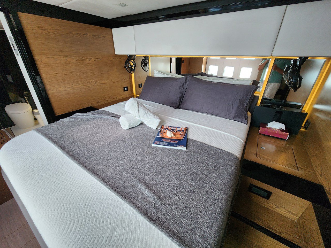 Photo #32 - Sunreef 60 (Southern Lights) en Busuanga - 40888