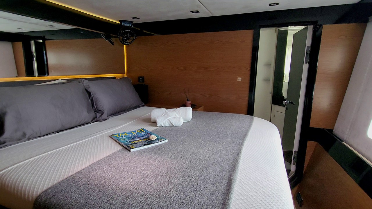 Photo #33 - Sunreef 60 (Southern Lights) en Busuanga - 40888