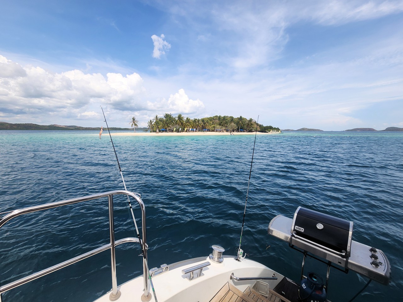 Photo #44 - Sunreef 60 (Southern Lights) en Busuanga - 40888