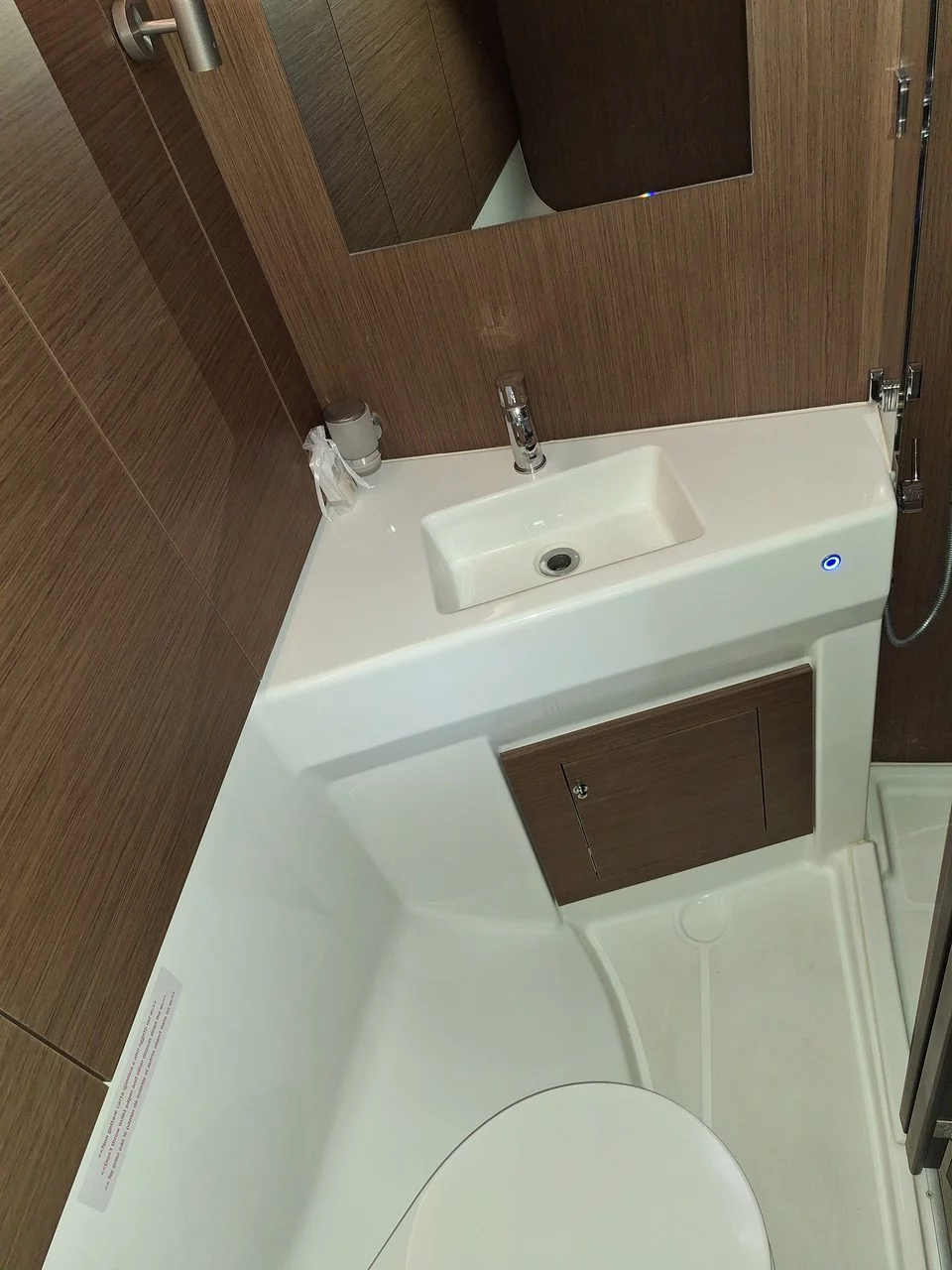 Oceanis 40.1 - 3 cab. (Josephine)  - 5
