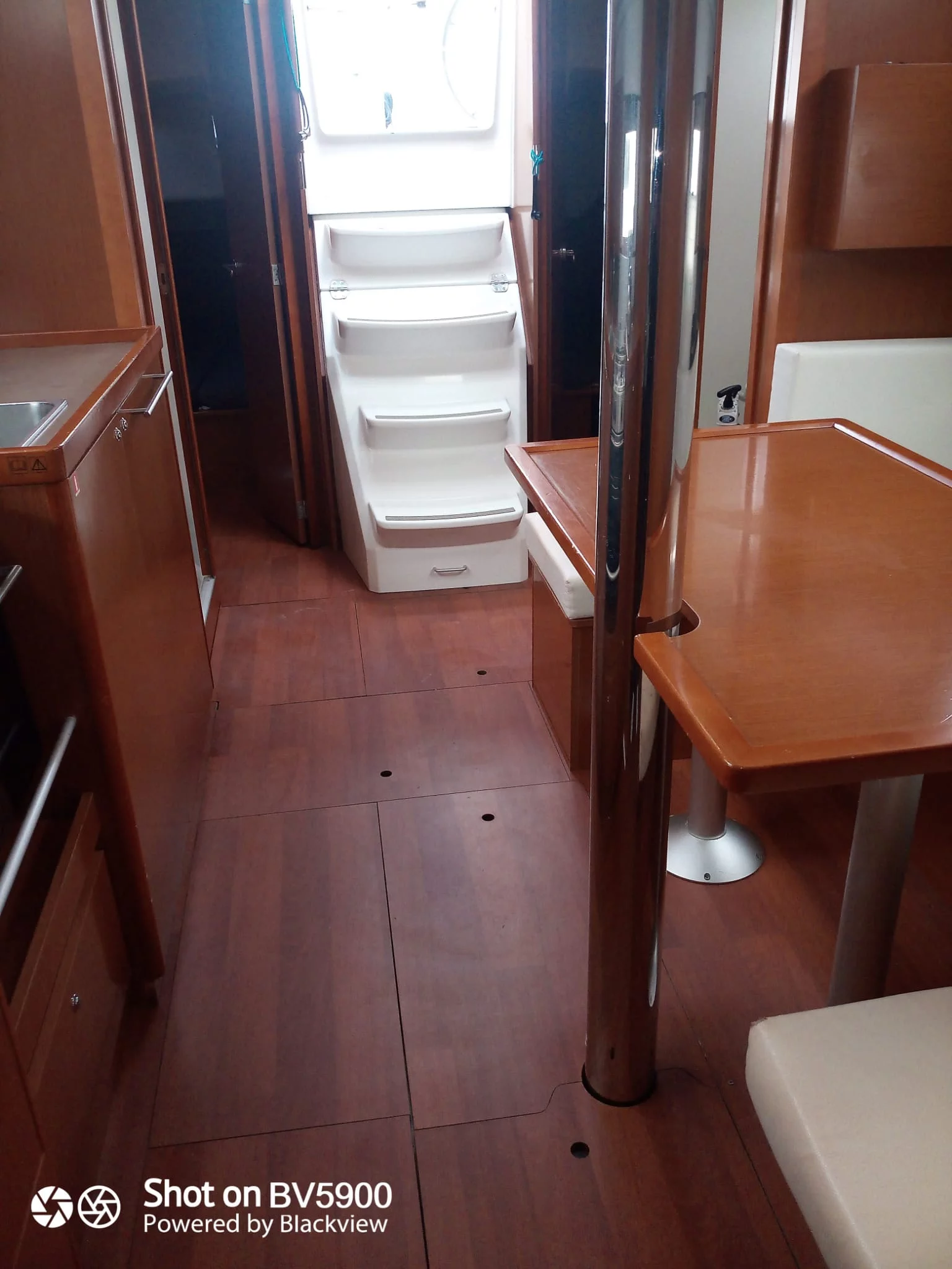 Oceanis 38 - 3 cab. (Monica)  - 6