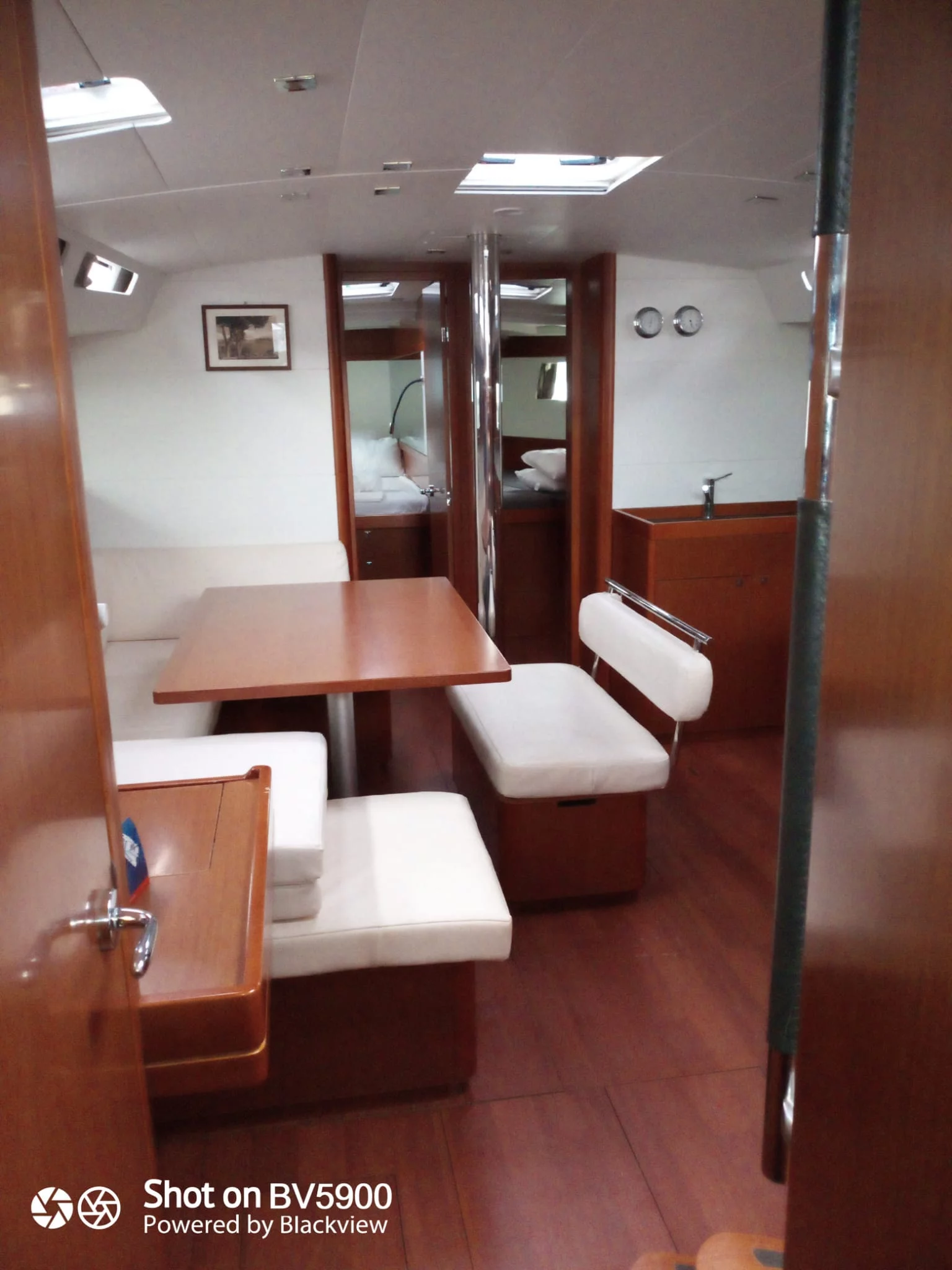 Oceanis 48 - 5 cab. (San Marco)  - 7