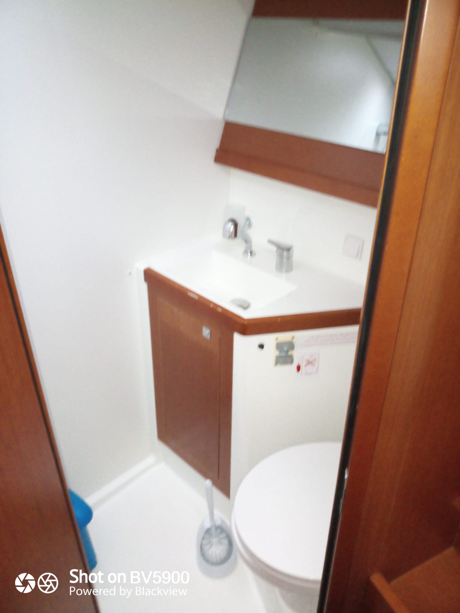 Photo #12 - Oceanis 48 - 5 cab. (San Marco) in Cannigione - 40938
