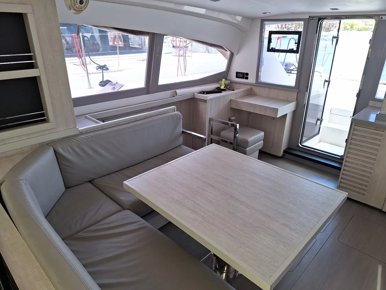 Leopard 40 (Annemarie)  - 2