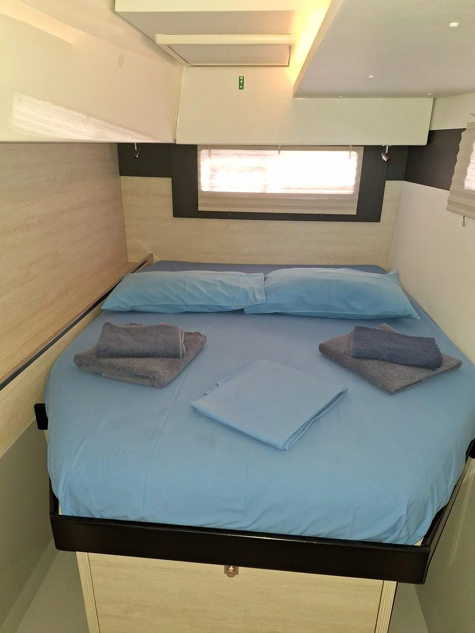 Leopard 40 (Annemarie)  - 5