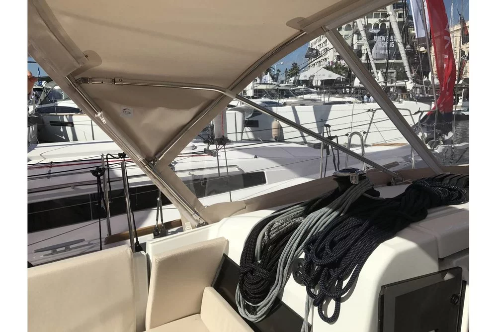 Sun Odyssey 440 (Kos 440.1)  - 7