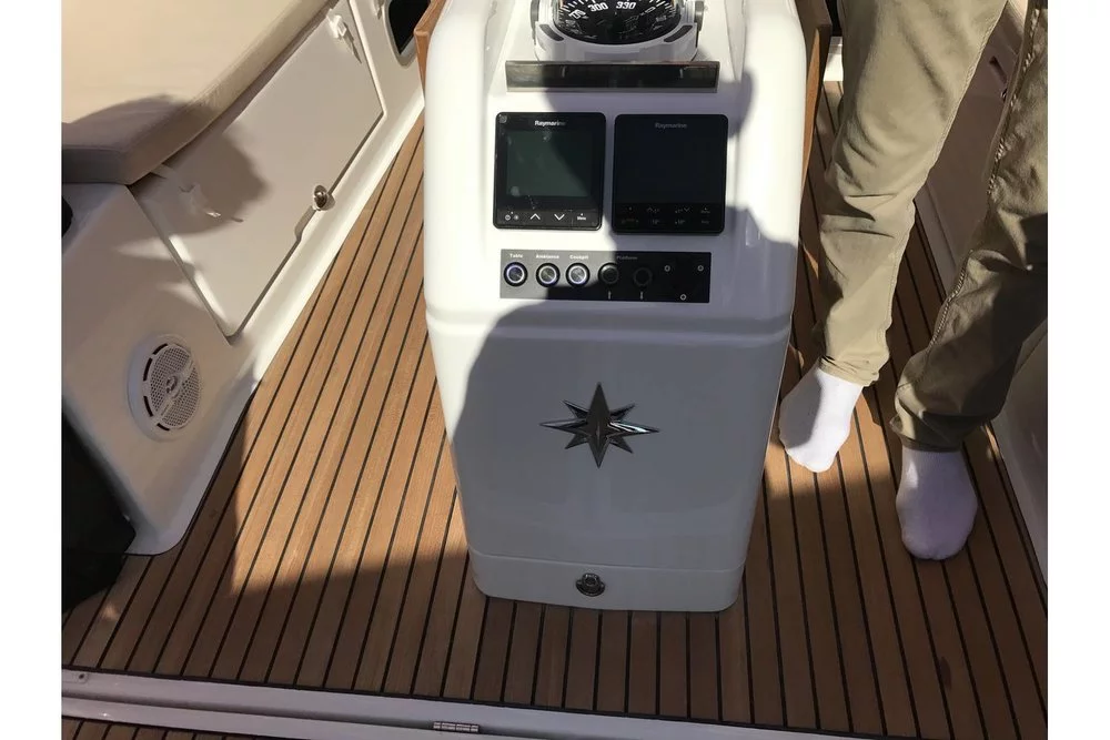 Sun Odyssey 440 (Kos 440.1)  - 14