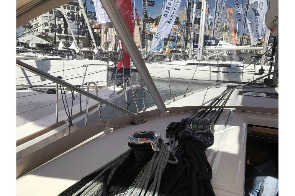 Sun Odyssey 440 (Kos 440.2)  - 7
