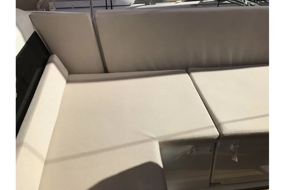 Sun Odyssey 440 (Kos 440.2)  - 10