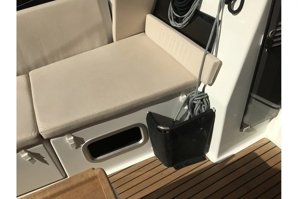 Sun Odyssey 440 (Kos 440.2)  - 11