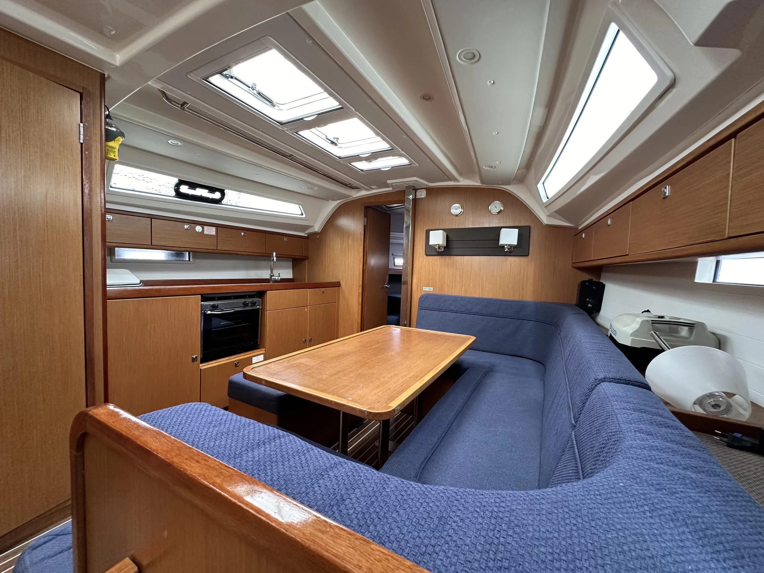 Bavaria Cruiser 41 - 3 cab. (Yvonne)  - 6