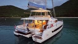 Photo #1 - Bali 5.4 - 6 + 2 cab. (Maravela) in Nanny Cay - 40993