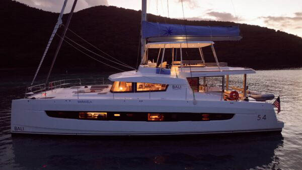 Photo #17 - Bali 5.4 - 6 + 2 cab. (Maravela) in Nanny Cay - 40993