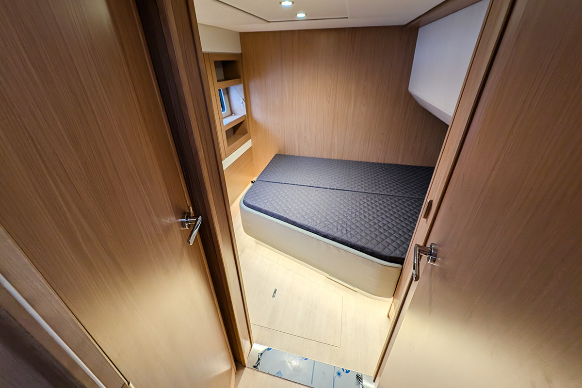 Photo #82 - Bali 5.4 - 6 + 2 cab. (Maravela) in Nanny Cay - 40993