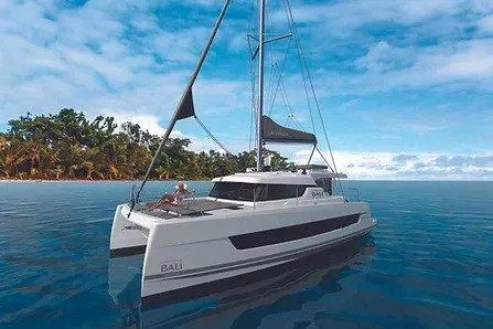 Bali Catspace (Noble Shadow)  - 0