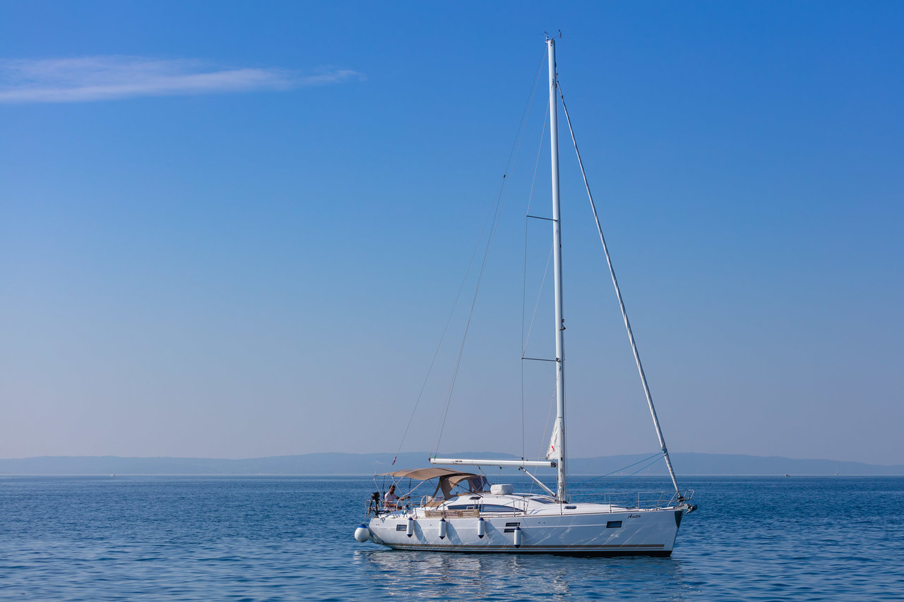 Photo #3 - Elan Impression 45 (Anita) in Split - 41038