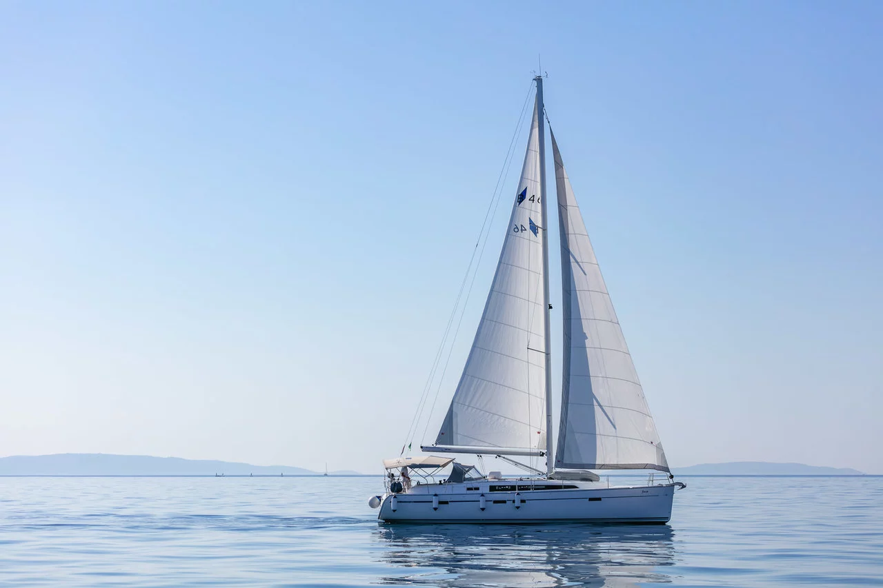 Bavaria Cruiser 46 - 4 cab. (Josip)  - 0