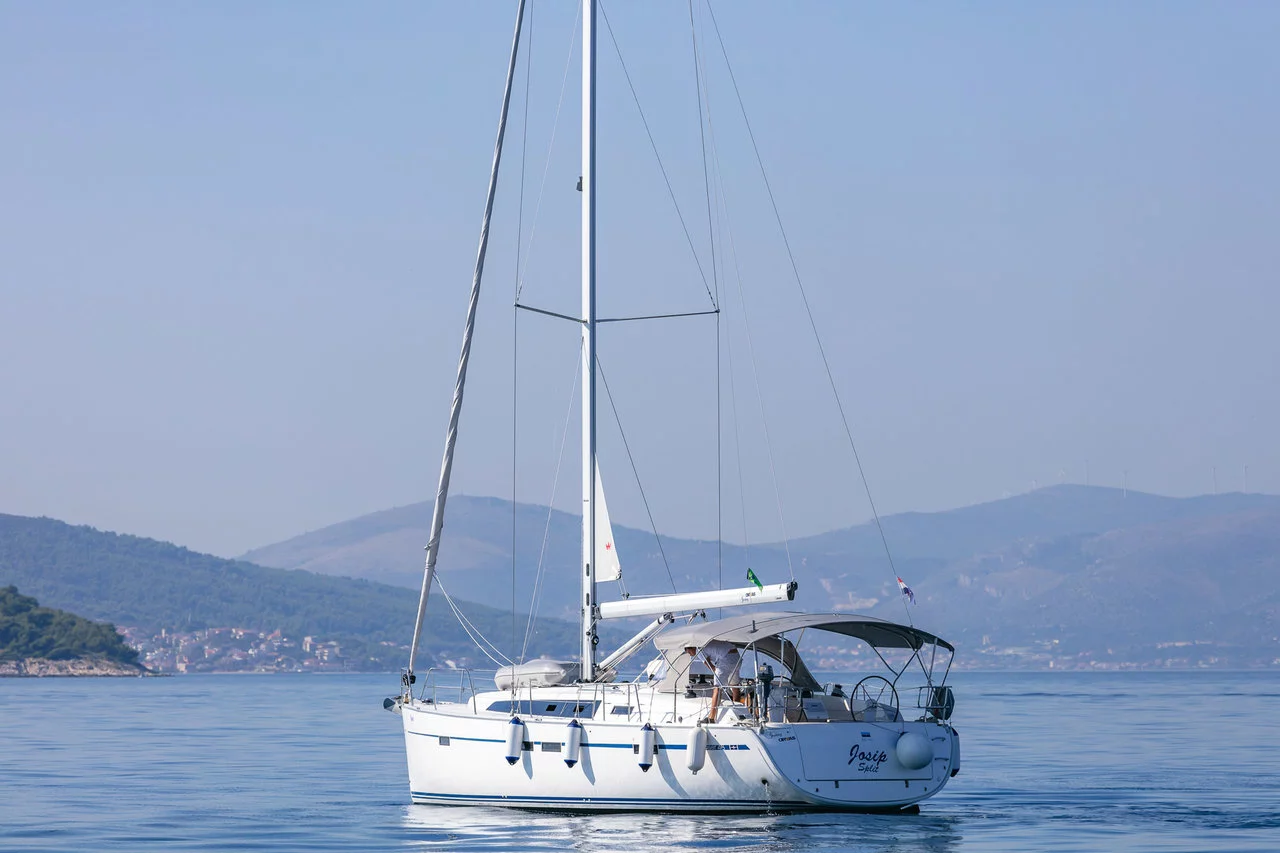 Bavaria Cruiser 46 - 4 cab. (Josip)  - 2