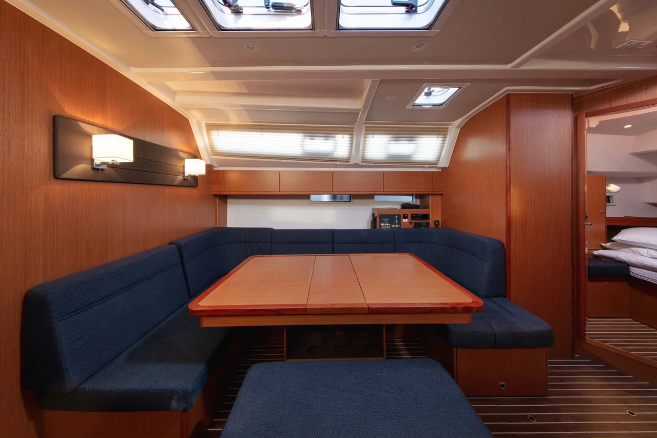 Bavaria Cruiser 46 - 4 cab. (Josip)  - 5