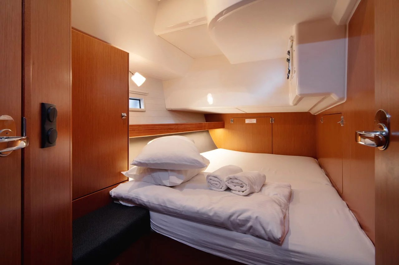 Bavaria Cruiser 46 - 4 cab. (Josip)  - 9