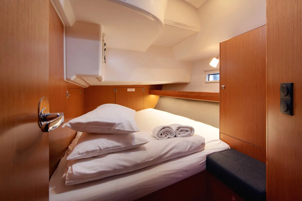 Bavaria Cruiser 46 - 4 cab. (Josip)  - 10