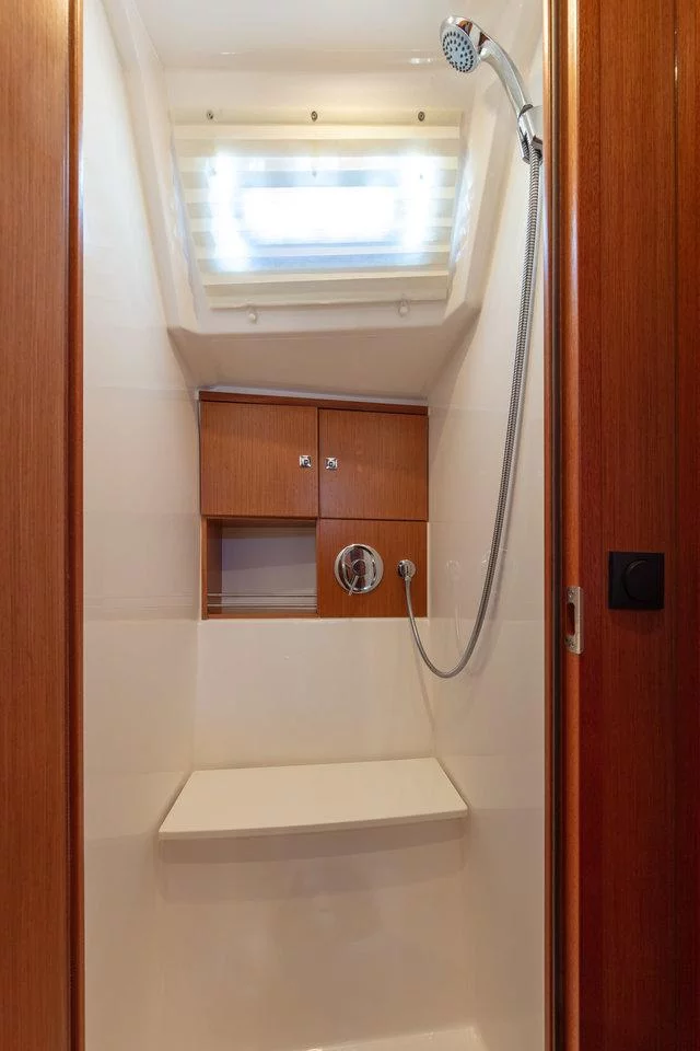 Bavaria Cruiser 46 - 4 cab. (Josip)  - 12
