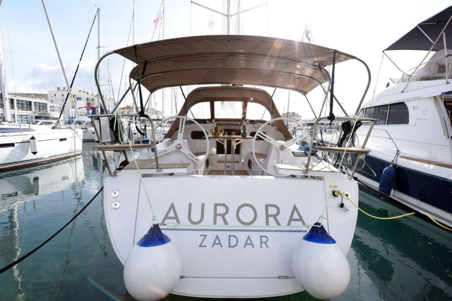 Aurora - 0