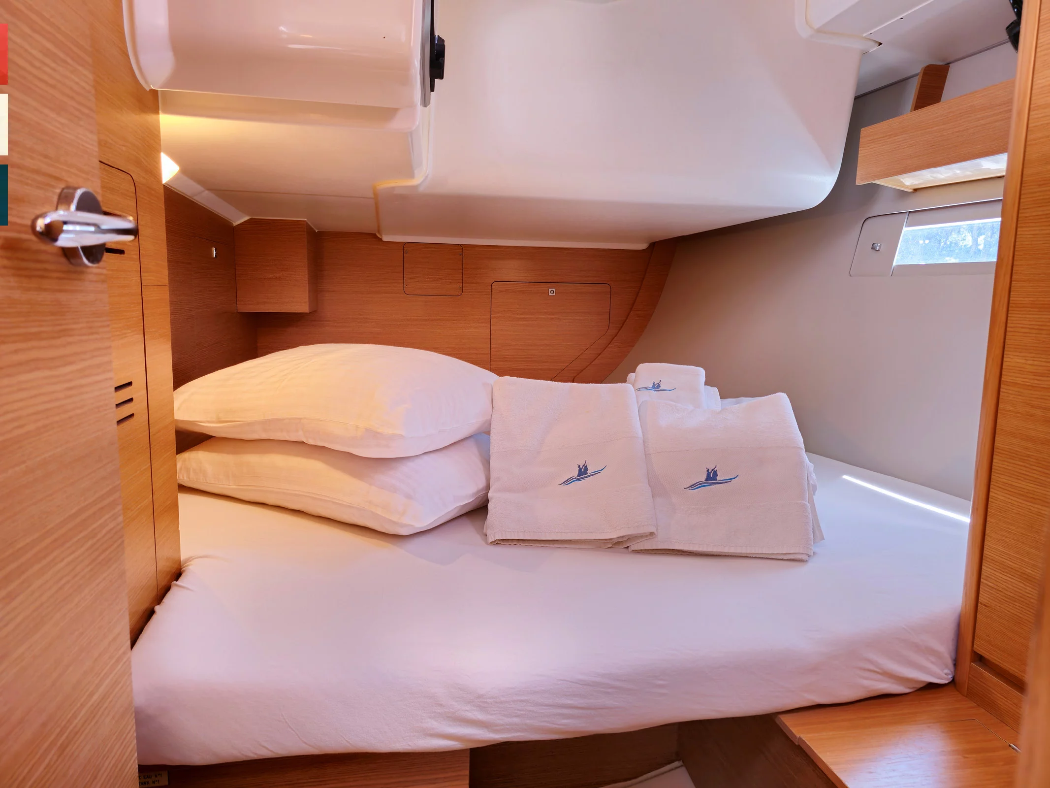 Dufour 412 GL (Sofia)  - 4