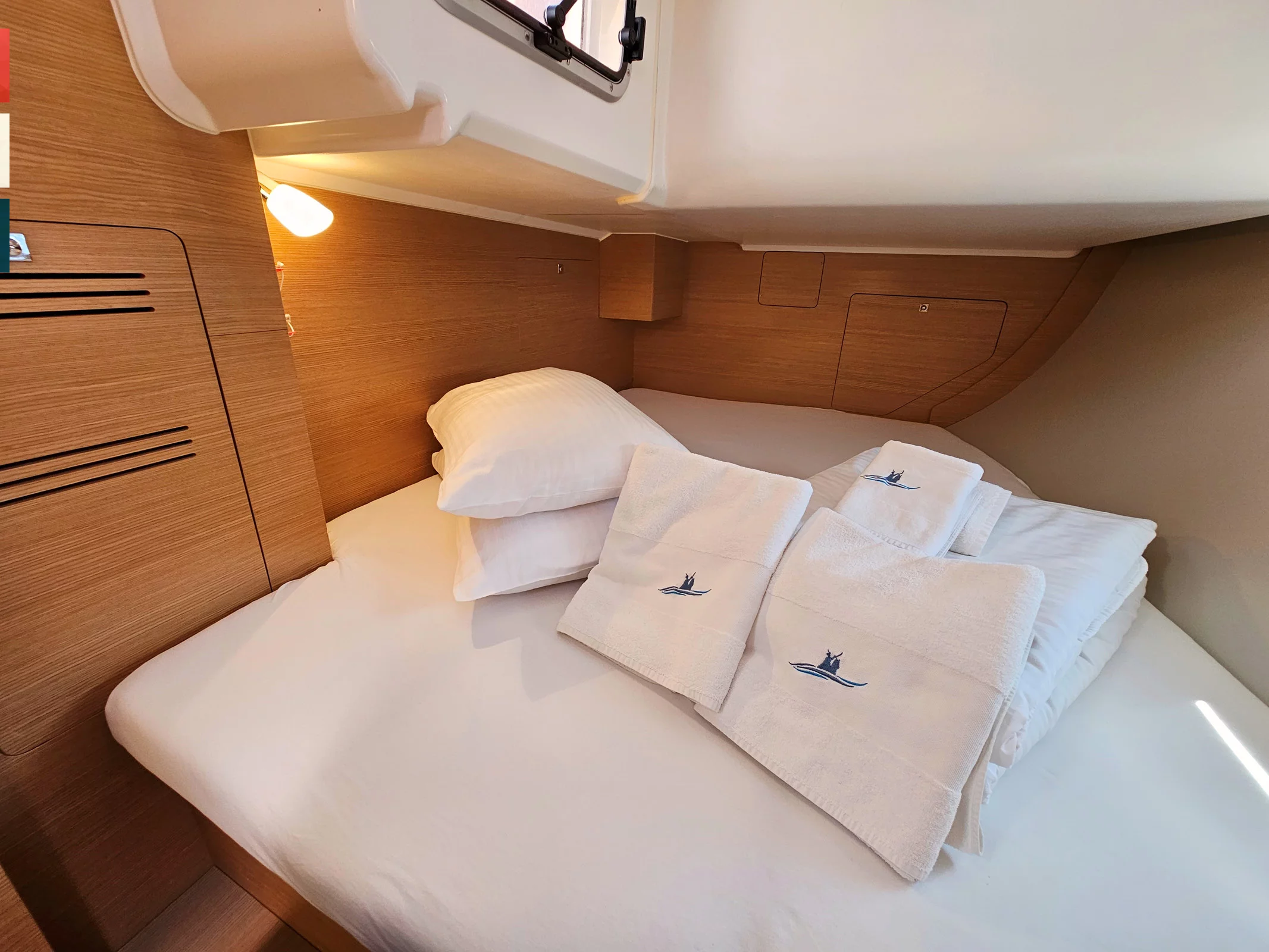 Dufour 412 GL (Sofia)  - 5