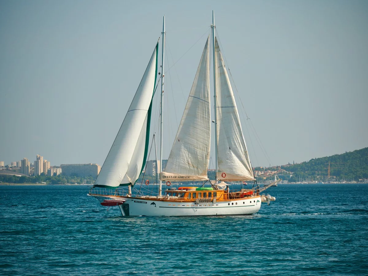 Queen of Adriatic (Queen of Adriatic)  - 2