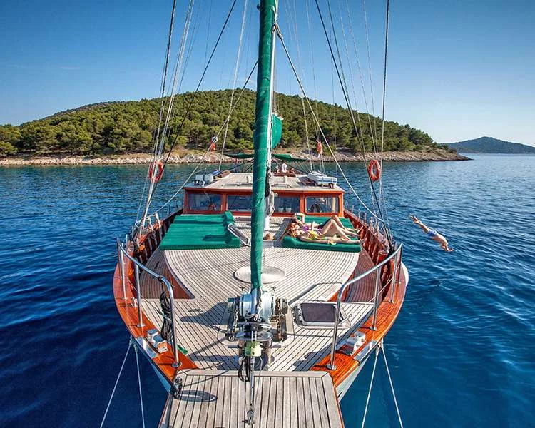 Queen of Adriatic (Queen of Adriatic)  - 0